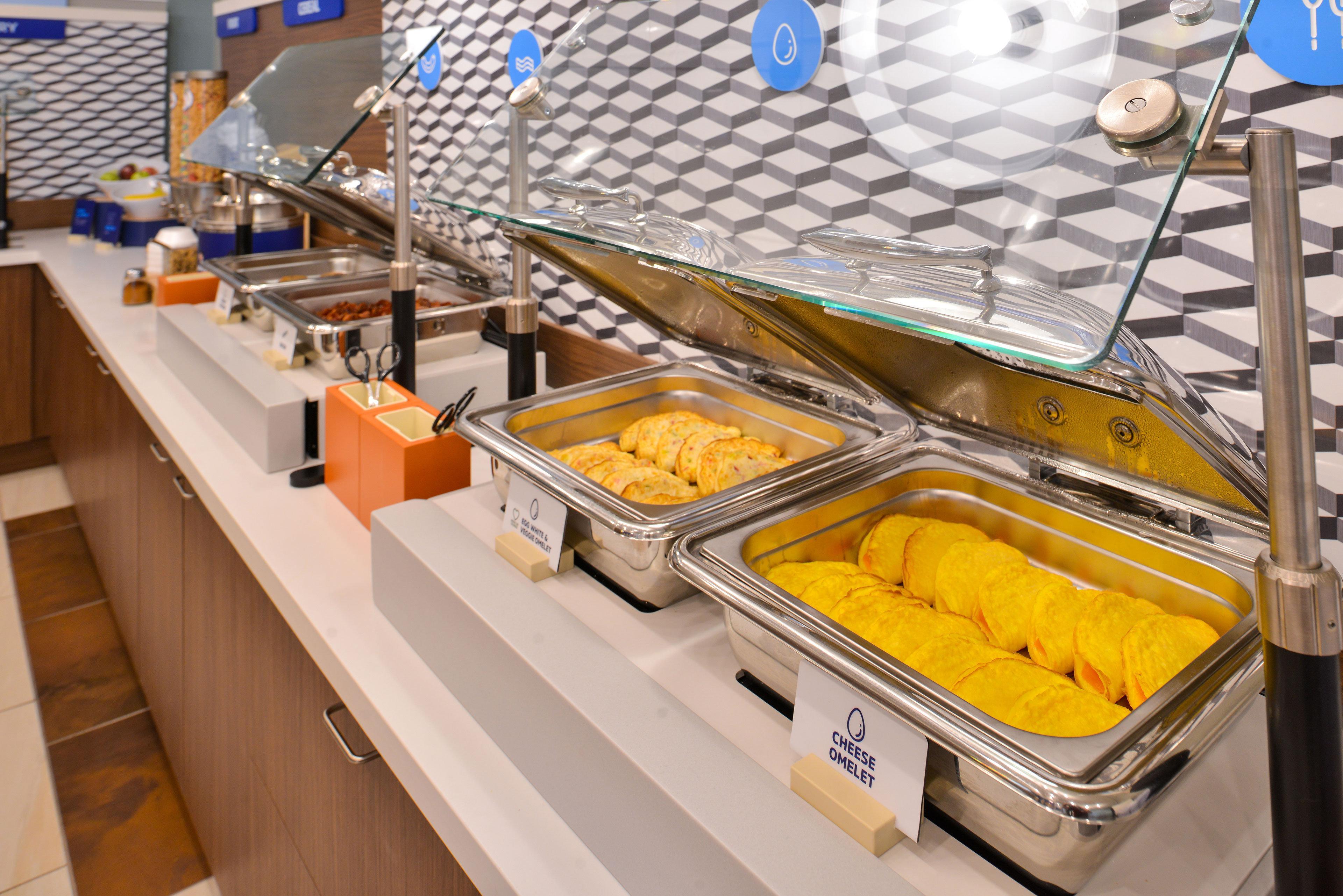 Holiday Inn Express St Ignace-Lake Central By Ihg Saint Ignace Bagian luar foto