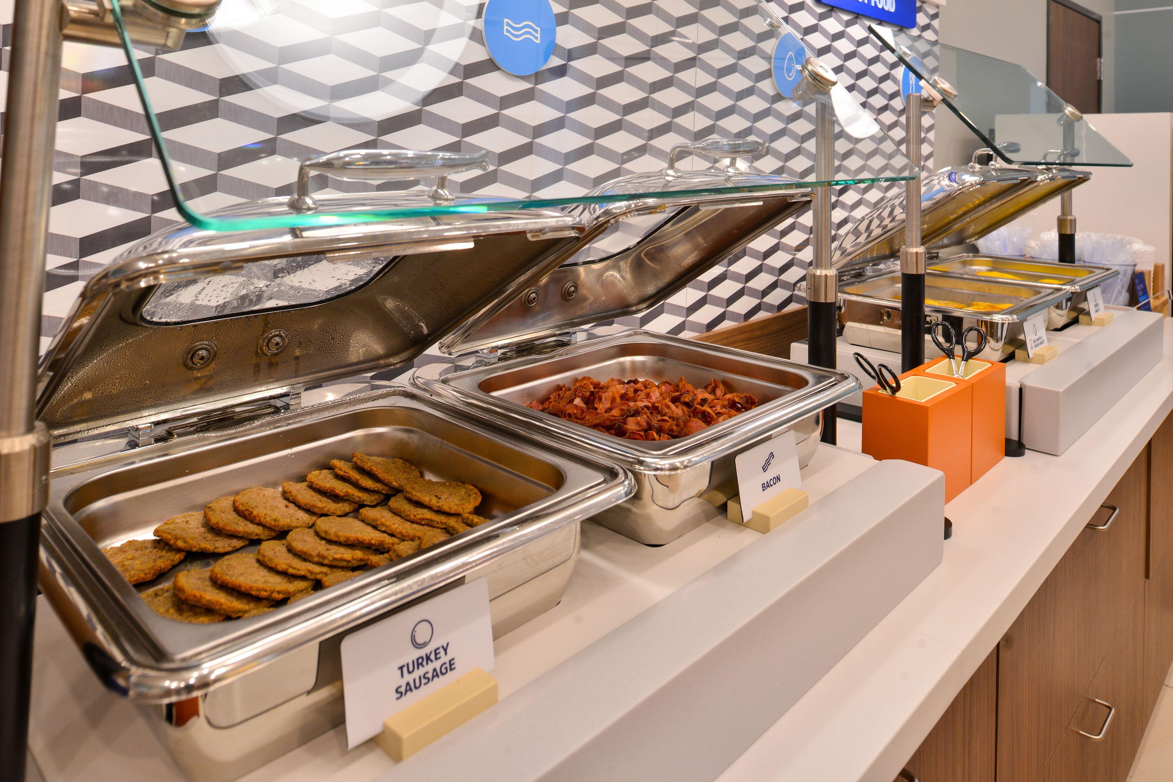 Holiday Inn Express St Ignace-Lake Central By Ihg Saint Ignace Bagian luar foto