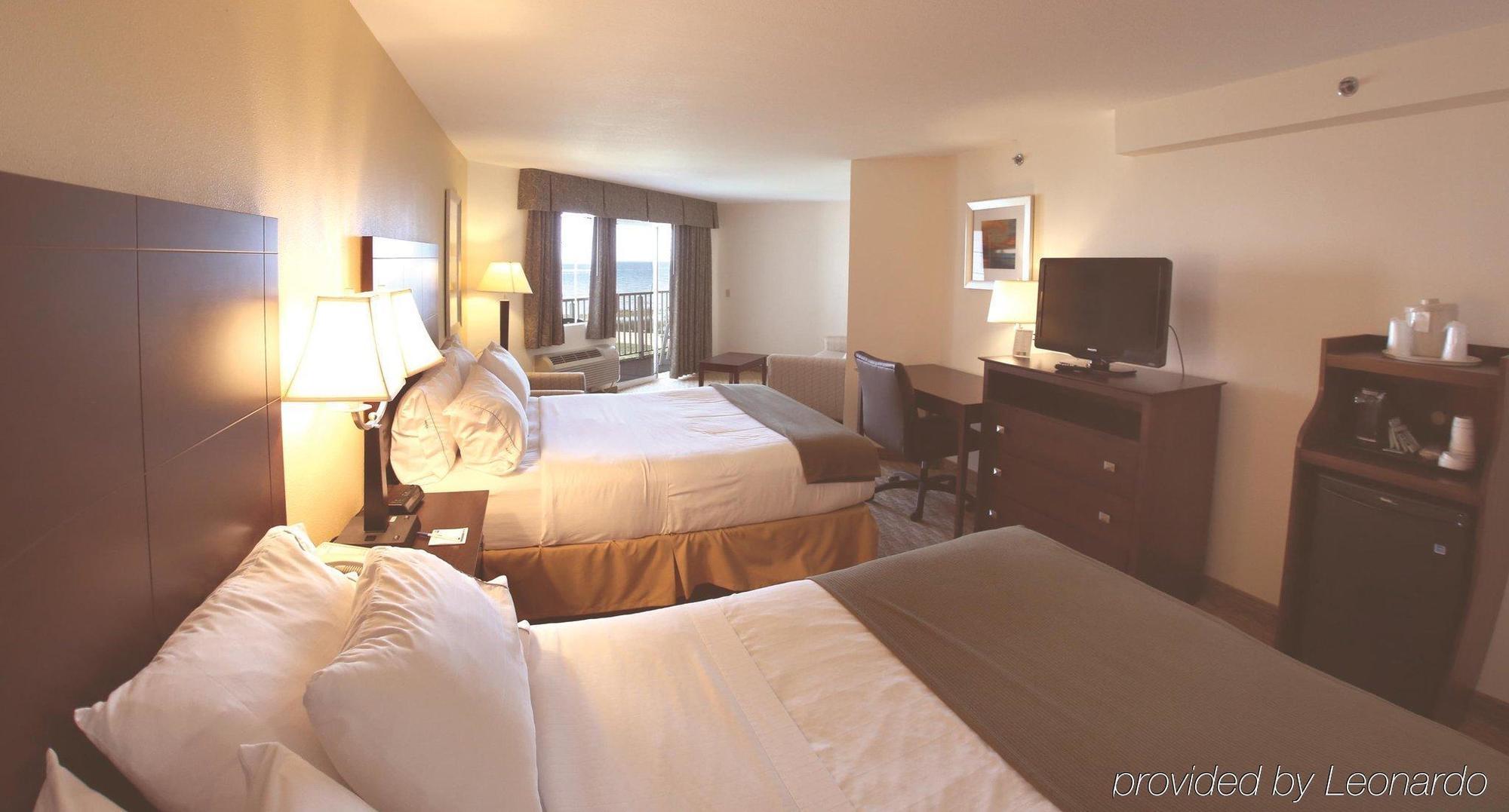 Holiday Inn Express St Ignace-Lake Central By Ihg Saint Ignace Bagian luar foto